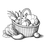 Vegetable items & Groceries